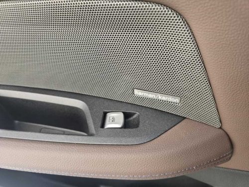 BMW i4 eDrive 40 사진 10