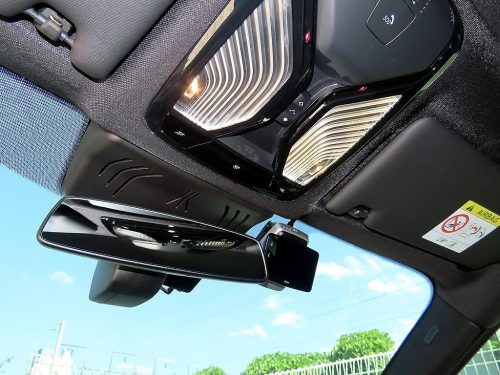 BMW i4 eDrive 40 사진 14