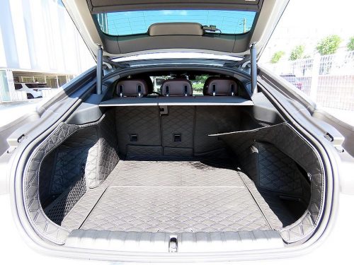 BMW i4 eDrive 40 사진 17