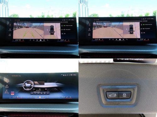 BMW i4 eDrive 40 사진 18