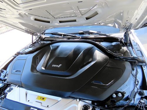 BMW i4 eDrive 40 사진 19