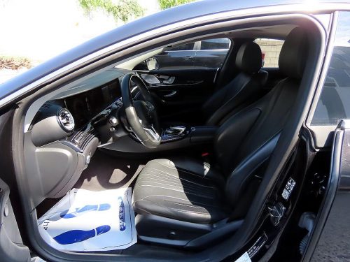 벤츠 CLS클래스 C257 CLS 450 4MATIC AMG Line 사진 5