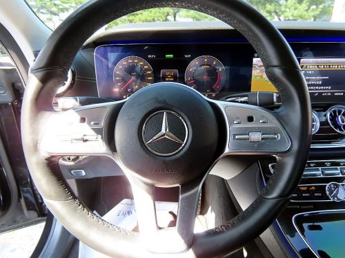벤츠 CLS클래스 C257 CLS 450 4MATIC AMG Line 사진 8