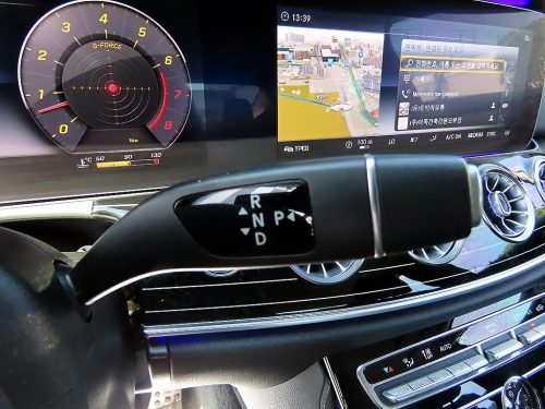 벤츠 CLS클래스 C257 CLS 450 4MATIC AMG Line 사진 11