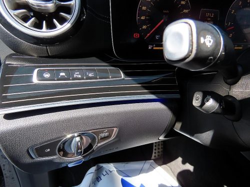 벤츠 CLS클래스 C257 CLS 450 4MATIC AMG Line 사진 12