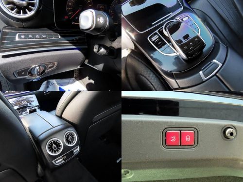 벤츠 CLS클래스 C257 CLS 450 4MATIC AMG Line 사진 18