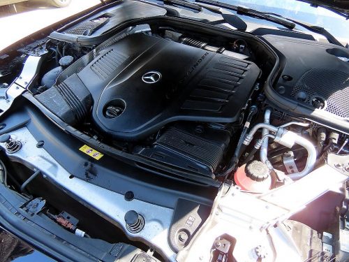 벤츠 CLS클래스 C257 CLS 450 4MATIC AMG Line 사진 19