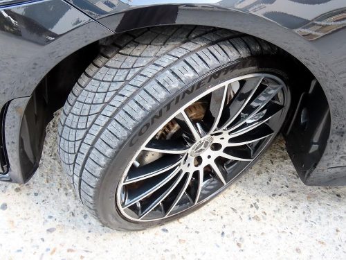 벤츠 CLS클래스 C257 CLS 450 4MATIC AMG Line 사진 20