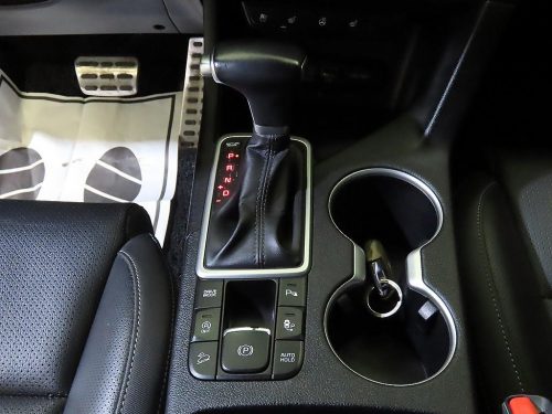 기아 스포티지 4세대 (QL) 디젤 1.7 2WD 노블레스 사진 12