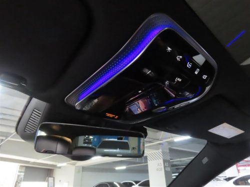 벤츠 S클래스-W223 S350 d 사진 10
