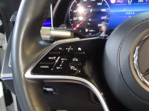 벤츠 S클래스-W223 S350 d 사진 11