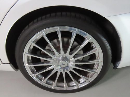 벤츠 S클래스-W223 S350 d 사진 16