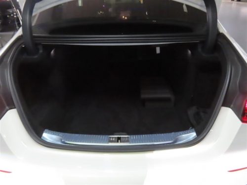 벤츠 S클래스-W223 S350 d 사진 17