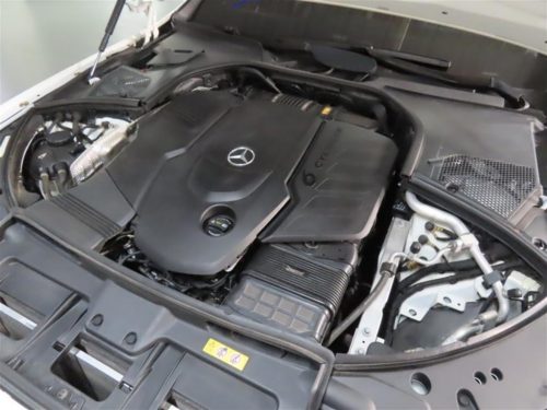 벤츠 S클래스-W223 S350 d 사진 20