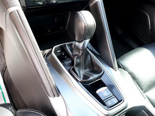 르노코리아(삼성) 더뉴QM6 2.0 LPe LE 2WD 사진 7