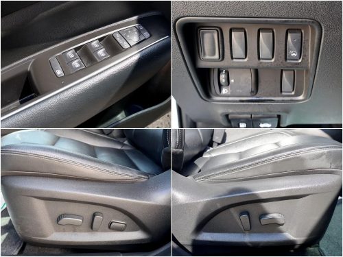 르노코리아(삼성) 더뉴QM6 2.0 LPe LE 2WD 사진 14
