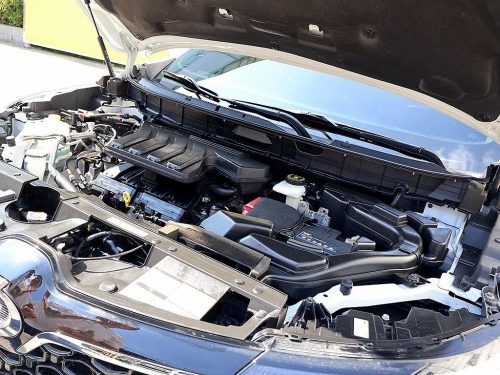 르노코리아(삼성) 더뉴QM6 2.0 LPe LE 2WD 사진 19
