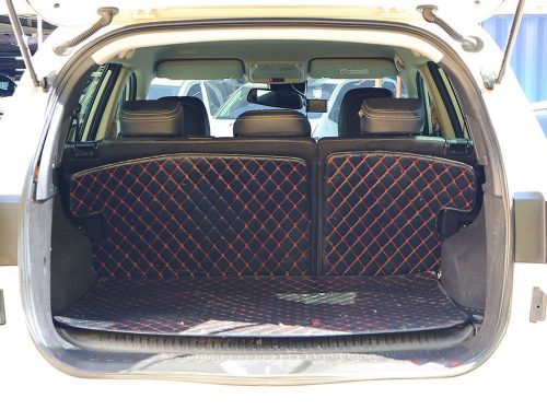 르노코리아(삼성) 더뉴QM6 2.0 LPe LE 2WD 사진 20