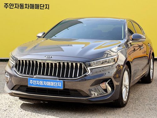 기아 K7 프리미어 가솔린 2.5 GDI 사진 2