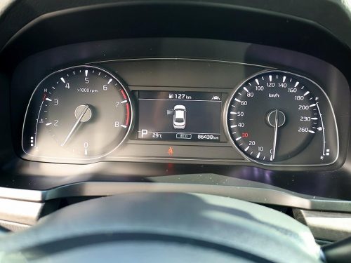 기아 K7 프리미어 가솔린 2.5 GDI 사진 6