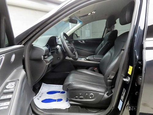 제네시스 GV80 디젤 3.0 AWD 사진 5