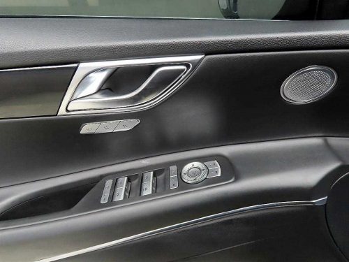 제네시스 GV80 디젤 3.0 AWD 사진 11