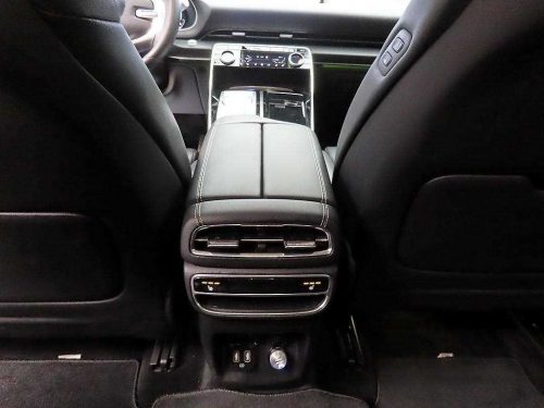 제네시스 GV80 디젤 3.0 AWD 사진 16