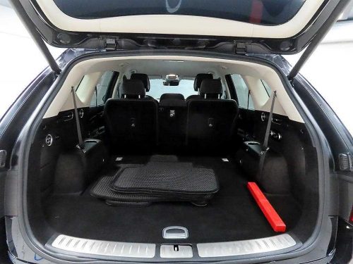 제네시스 GV80 디젤 3.0 AWD 사진 18