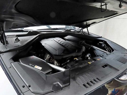 제네시스 GV80 디젤 3.0 AWD 사진 19