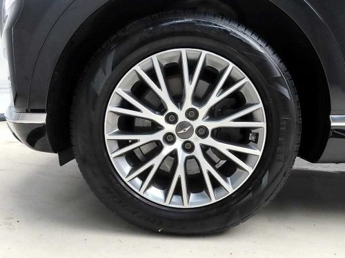 제네시스 GV80 디젤 3.0 AWD 사진 20