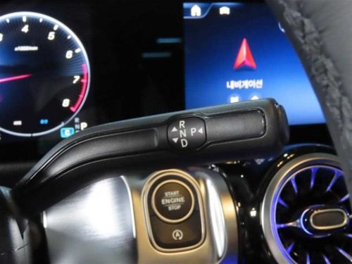 벤츠 GLB클래스 X247 AMG GLB 35 4MATIC 사진 6