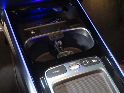 벤츠 GLB클래스 X247 AMG GLB 35 4MATIC 사진 7