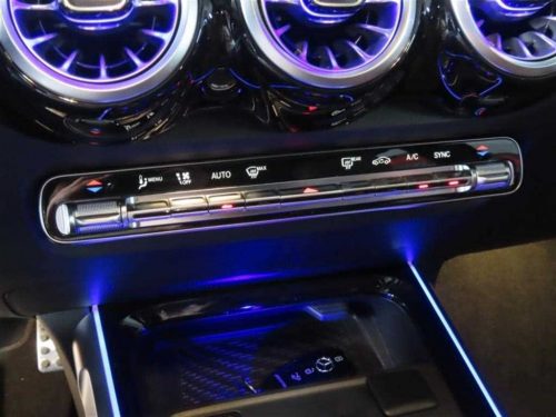 벤츠 GLB클래스 X247 AMG GLB 35 4MATIC 사진 8