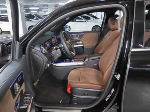 벤츠 GLB클래스 X247 AMG GLB 35 4MATIC 사진 13
