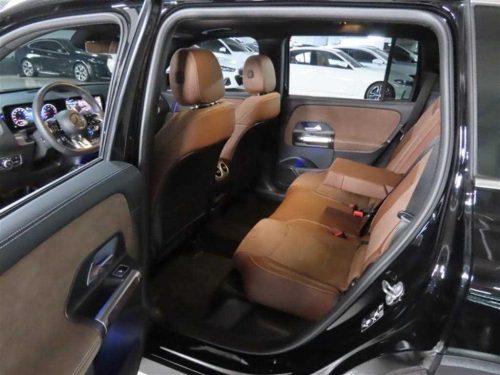 벤츠 GLB클래스 X247 AMG GLB 35 4MATIC 사진 14