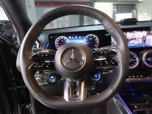 벤츠 GLB클래스 X247 AMG GLB 35 4MATIC 사진 모두보기