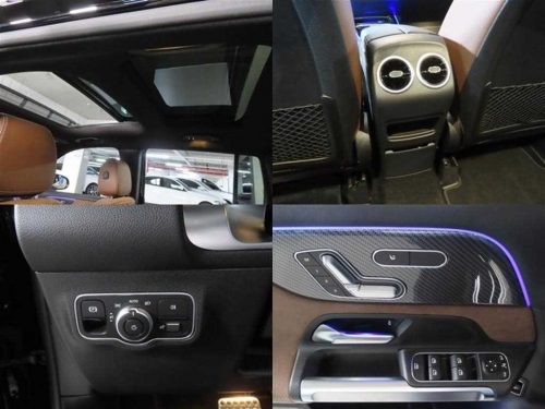 벤츠 GLB클래스 X247 AMG GLB 35 4MATIC 사진 19
