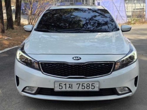 기아 더뉴 K3 1.6 GDI 노블레스