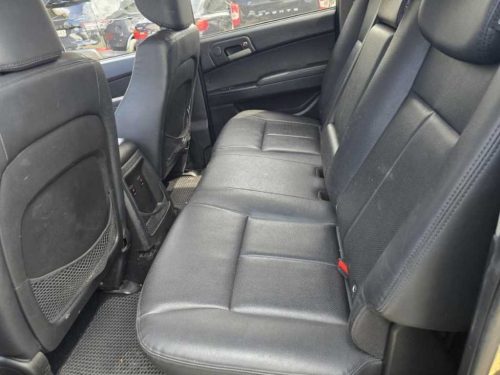 KG모빌리티(쌍용) 더뉴코란도스포츠 CX7(4WD) 사진 7