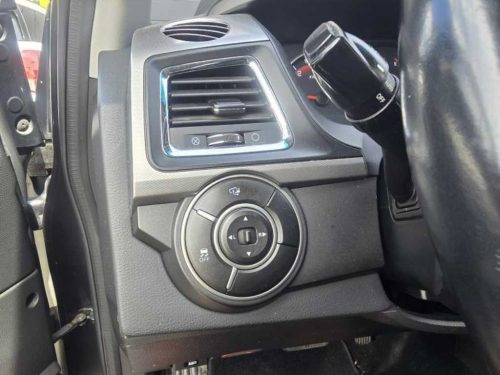 KG모빌리티(쌍용) 더뉴코란도스포츠 CX7(4WD) 사진 8