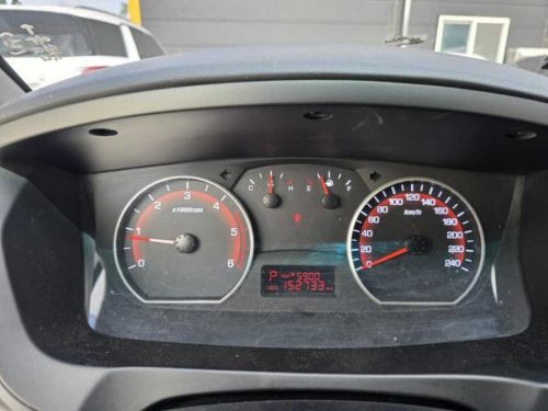 KG모빌리티(쌍용) 더뉴코란도스포츠 CX7(4WD) 사진 10