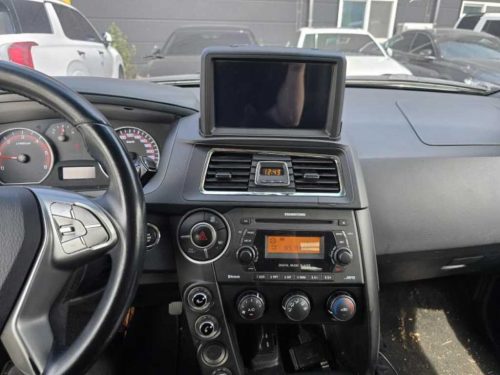 KG모빌리티(쌍용) 더뉴코란도스포츠 CX7(4WD) 사진 11