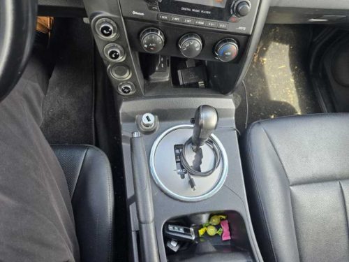 KG모빌리티(쌍용) 더뉴코란도스포츠 CX7(4WD) 사진 12
