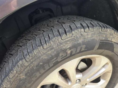 KG모빌리티(쌍용) 더뉴코란도스포츠 CX7(4WD) 사진 17