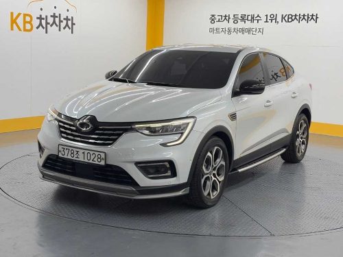 르노코리아(삼성) XM3 1.3 TCe RE 시그니처