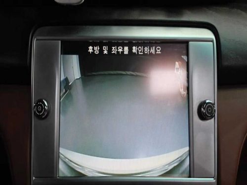 마세라티 콰트로포르테 S Q4 3.0 V6 사진 6