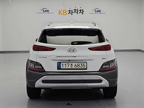 현대 더 뉴 코나 가솔린 2.0 4WD 인스퍼레이션 사진 3