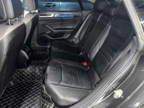 폭스바겐 아테온 2.0 TDI 프레스티지 사진 7