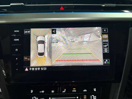 폭스바겐 아테온 2.0 TDI 프레스티지 사진 11