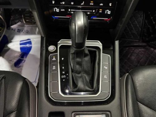폭스바겐 아테온 2.0 TDI 프레스티지 사진 12